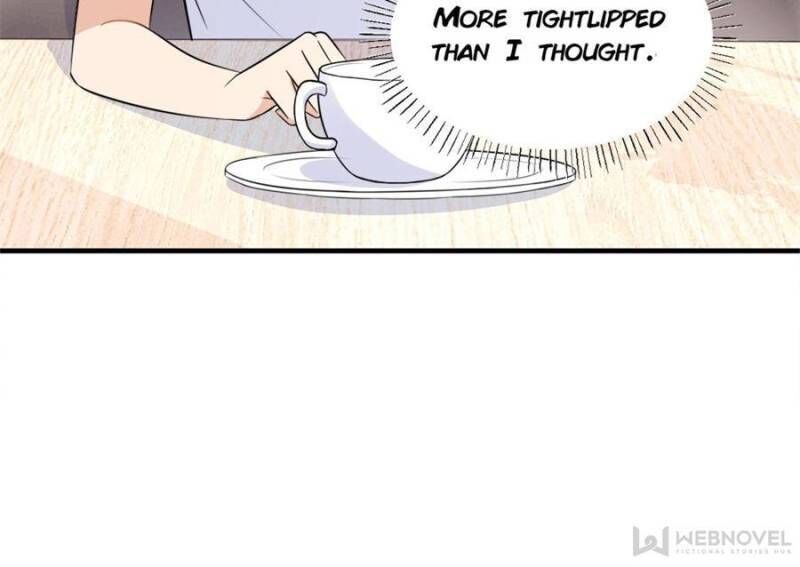 Hey Boss, I Am Your New Wife chapter 74 - page 12