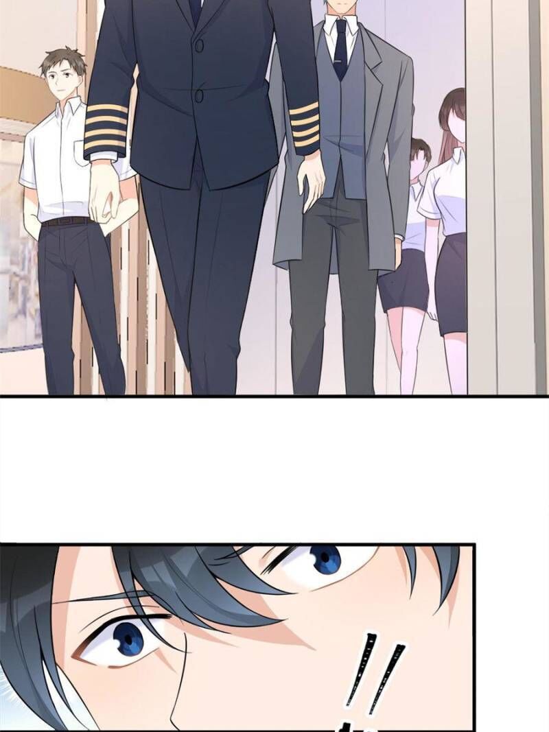 Hey Boss, I Am Your New Wife chapter 74 - page 14