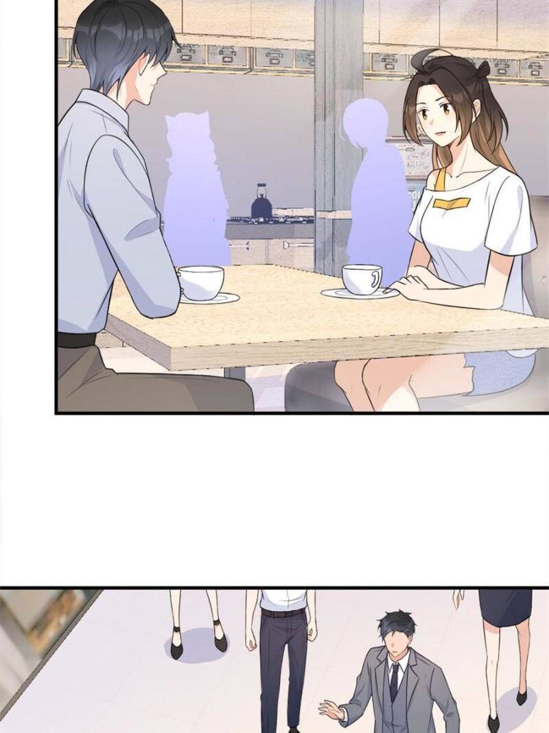 Hey Boss, I Am Your New Wife chapter 74 - page 16