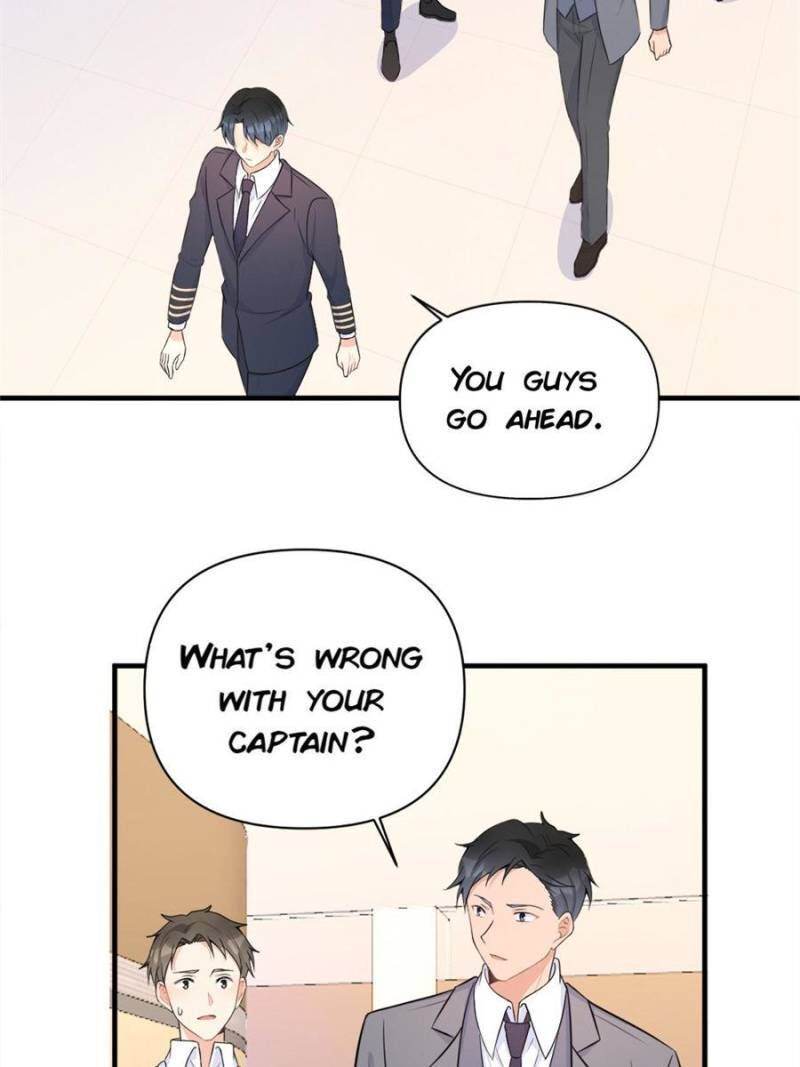 Hey Boss, I Am Your New Wife chapter 74 - page 17