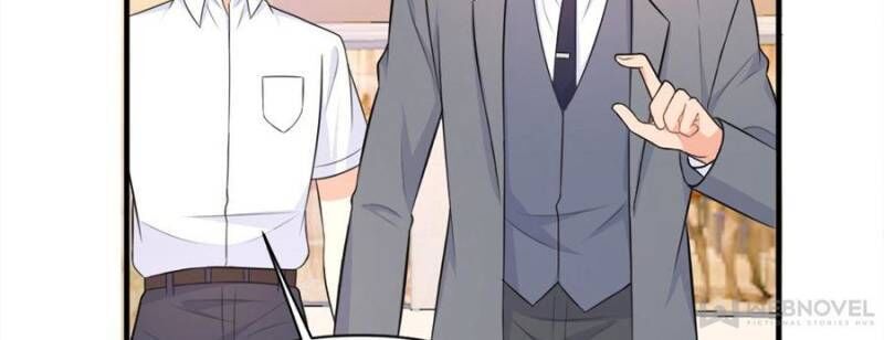 Hey Boss, I Am Your New Wife chapter 74 - page 18