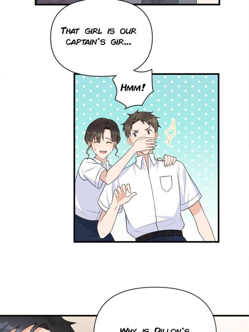 Hey Boss, I Am Your New Wife chapter 74 - page 19