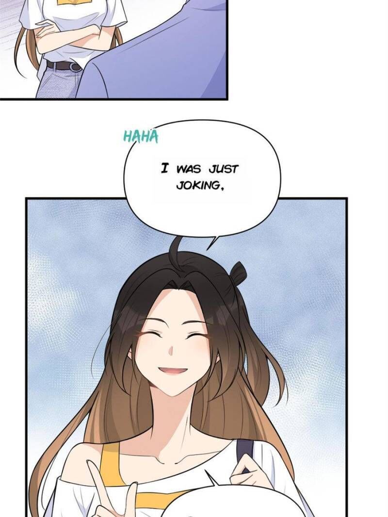 Hey Boss, I Am Your New Wife chapter 74 - page 2