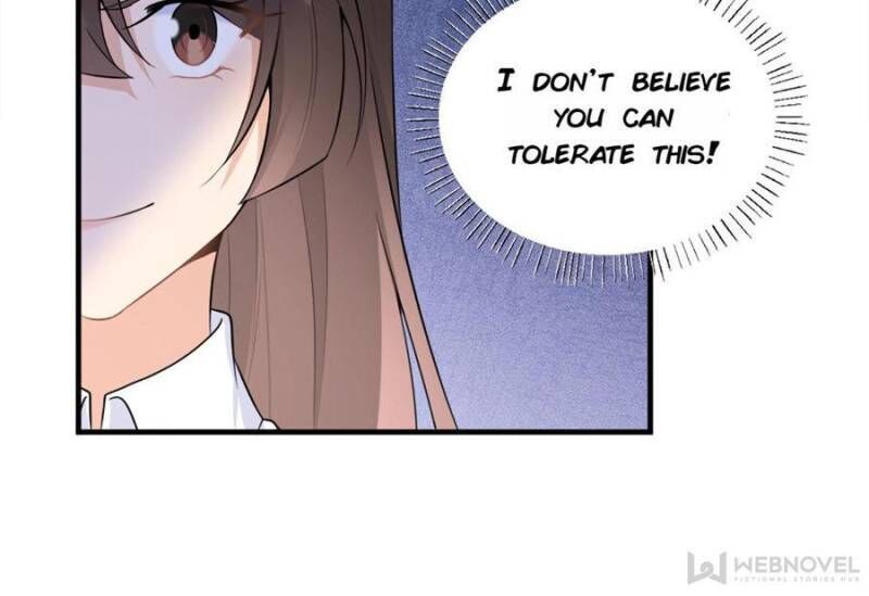 Hey Boss, I Am Your New Wife chapter 74 - page 21