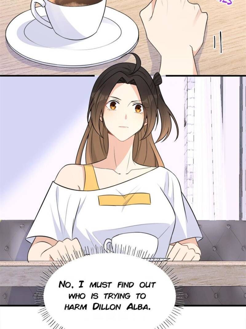 Hey Boss, I Am Your New Wife chapter 74 - page 23