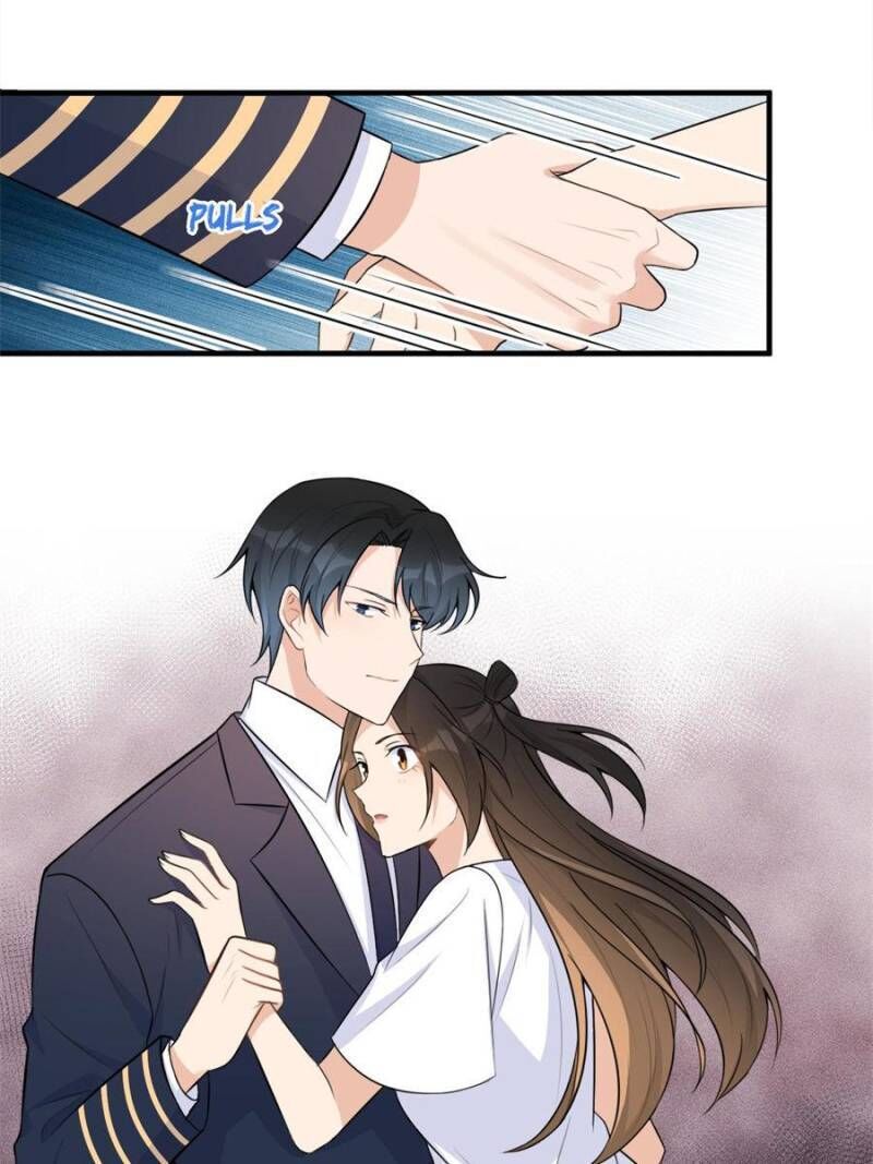 Hey Boss, I Am Your New Wife chapter 74 - page 26