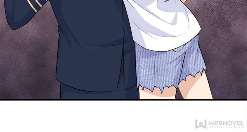 Hey Boss, I Am Your New Wife chapter 74 - page 27