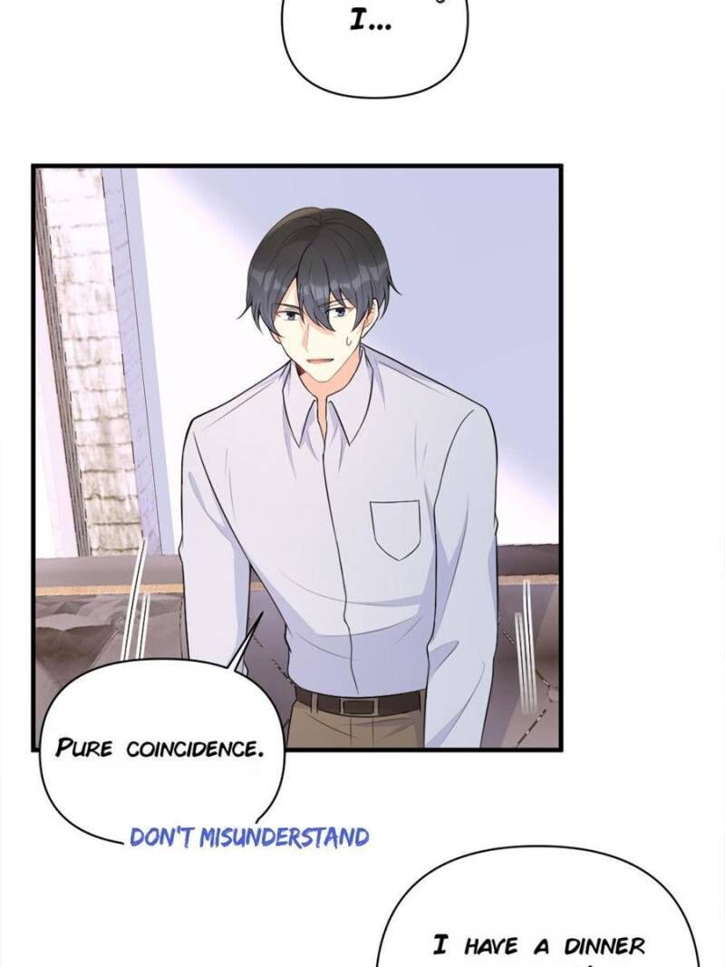 Hey Boss, I Am Your New Wife chapter 74 - page 29