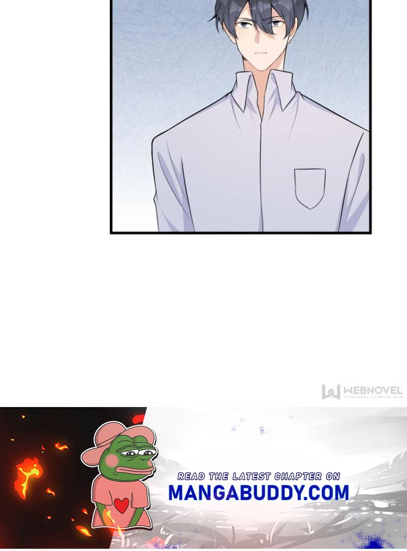 Hey Boss, I Am Your New Wife chapter 74 - page 36