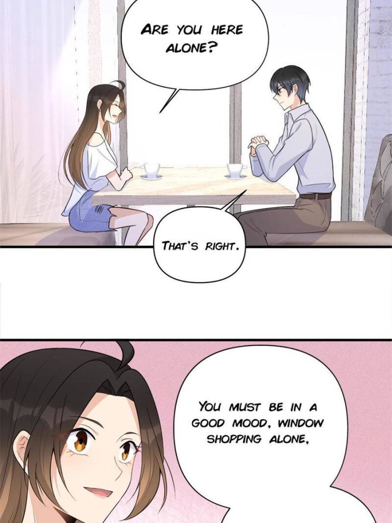 Hey Boss, I Am Your New Wife chapter 74 - page 7