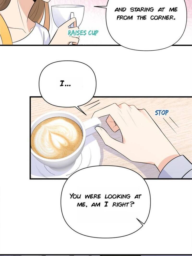 Hey Boss, I Am Your New Wife chapter 74 - page 8