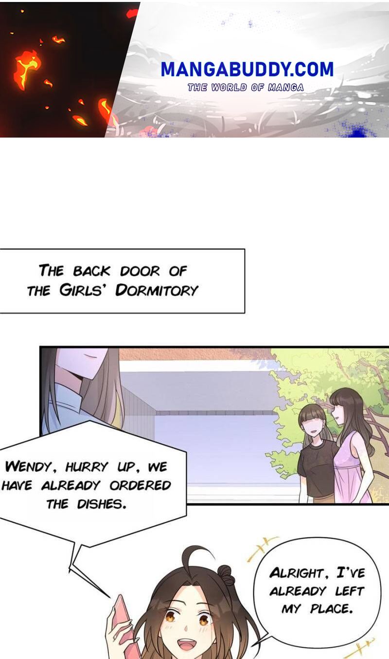 Hey Boss, I Am Your New Wife chapter 73 - page 1