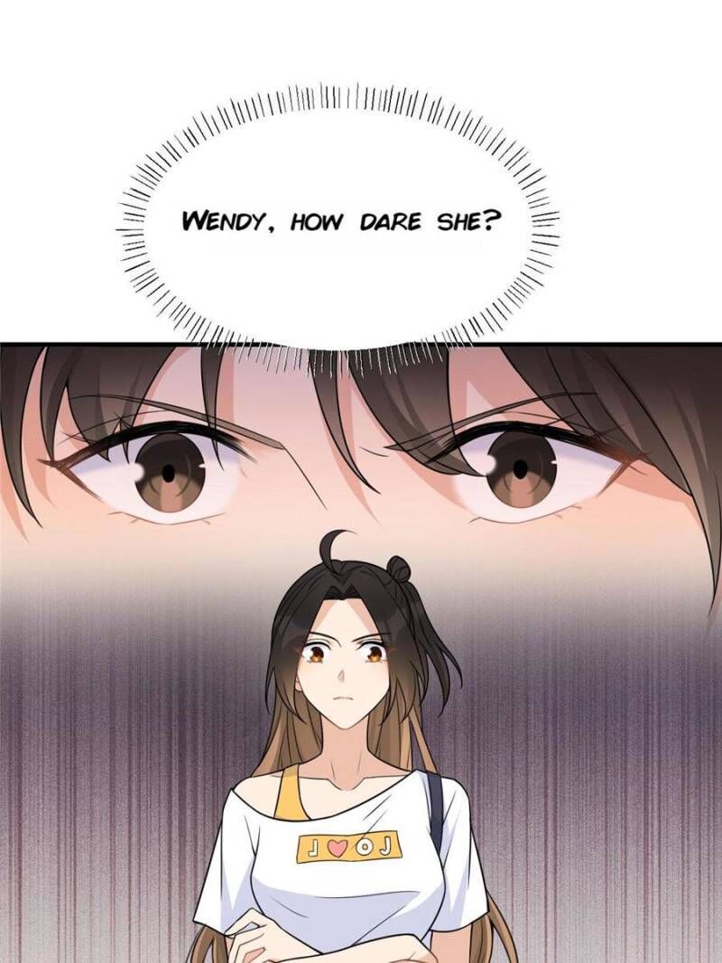 Hey Boss, I Am Your New Wife chapter 73 - page 10