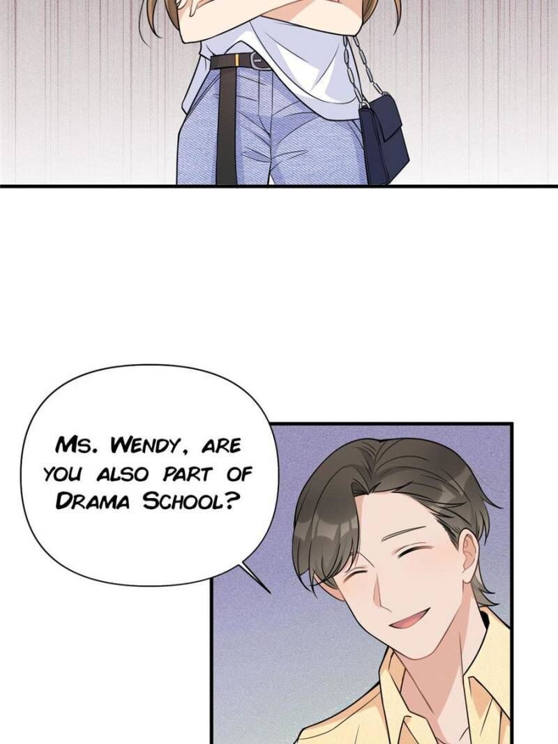 Hey Boss, I Am Your New Wife chapter 73 - page 11