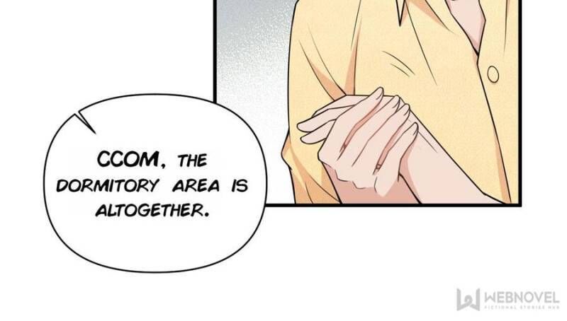 Hey Boss, I Am Your New Wife chapter 73 - page 12