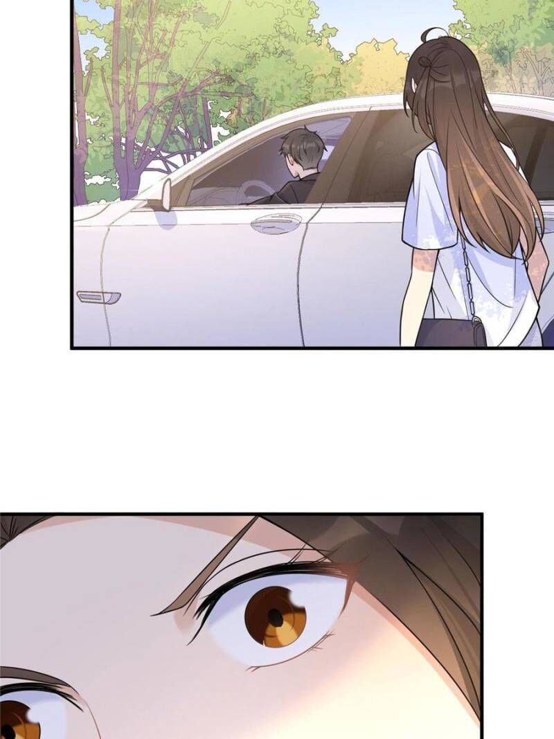 Hey Boss, I Am Your New Wife chapter 73 - page 17