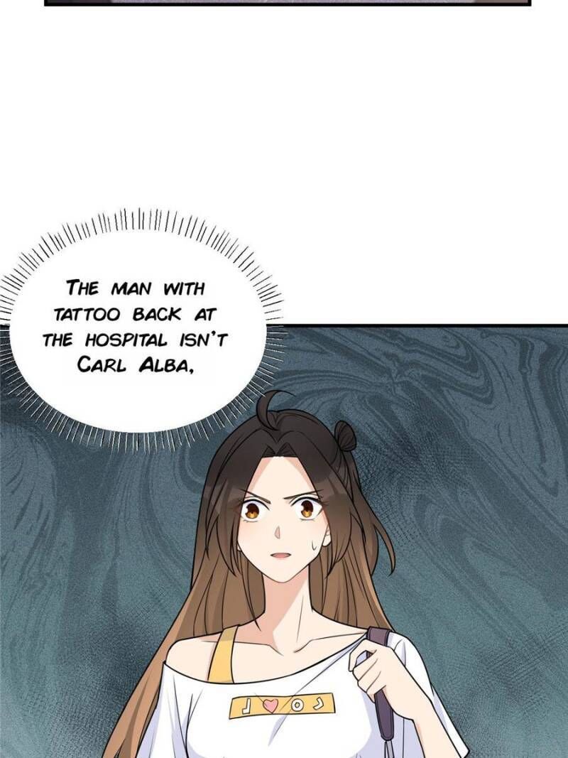 Hey Boss, I Am Your New Wife chapter 73 - page 19