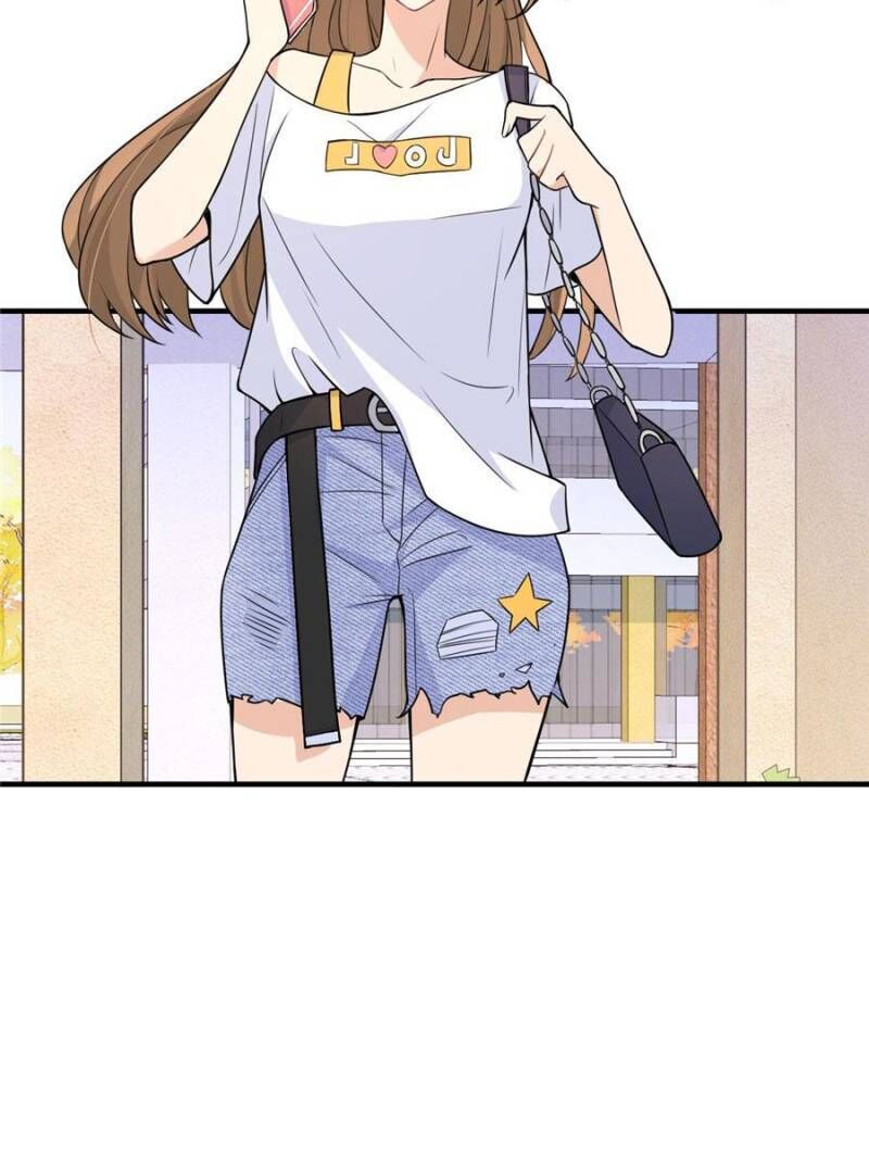 Hey Boss, I Am Your New Wife chapter 73 - page 2