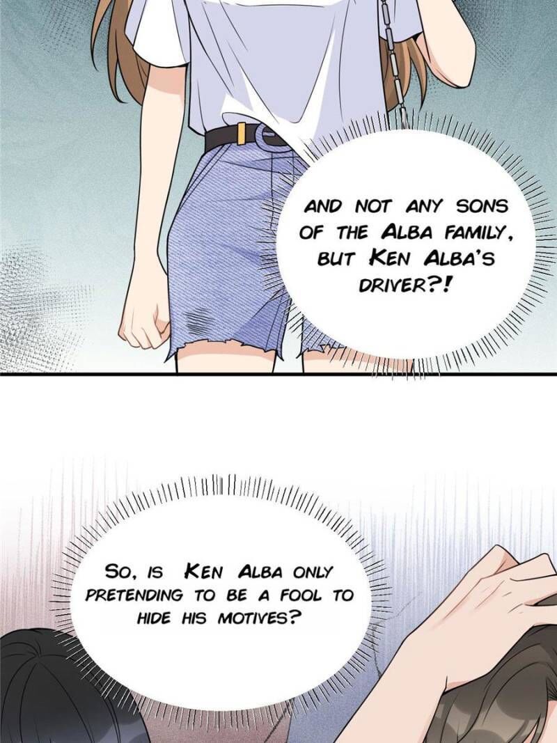 Hey Boss, I Am Your New Wife chapter 73 - page 20