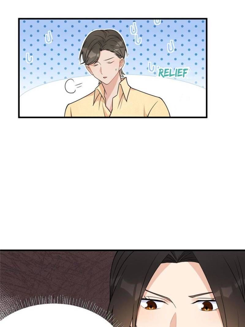 Hey Boss, I Am Your New Wife chapter 73 - page 25