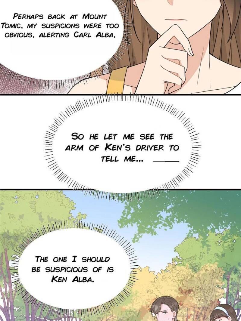 Hey Boss, I Am Your New Wife chapter 73 - page 26
