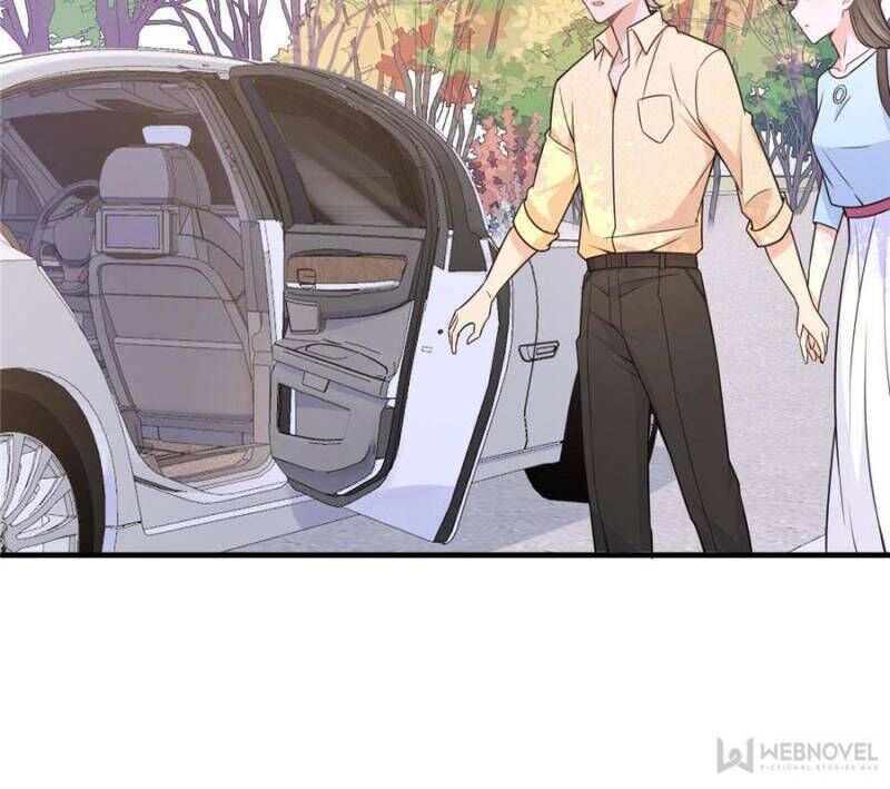 Hey Boss, I Am Your New Wife chapter 73 - page 27