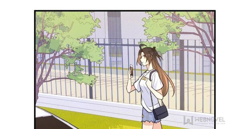 Hey Boss, I Am Your New Wife chapter 73 - page 3