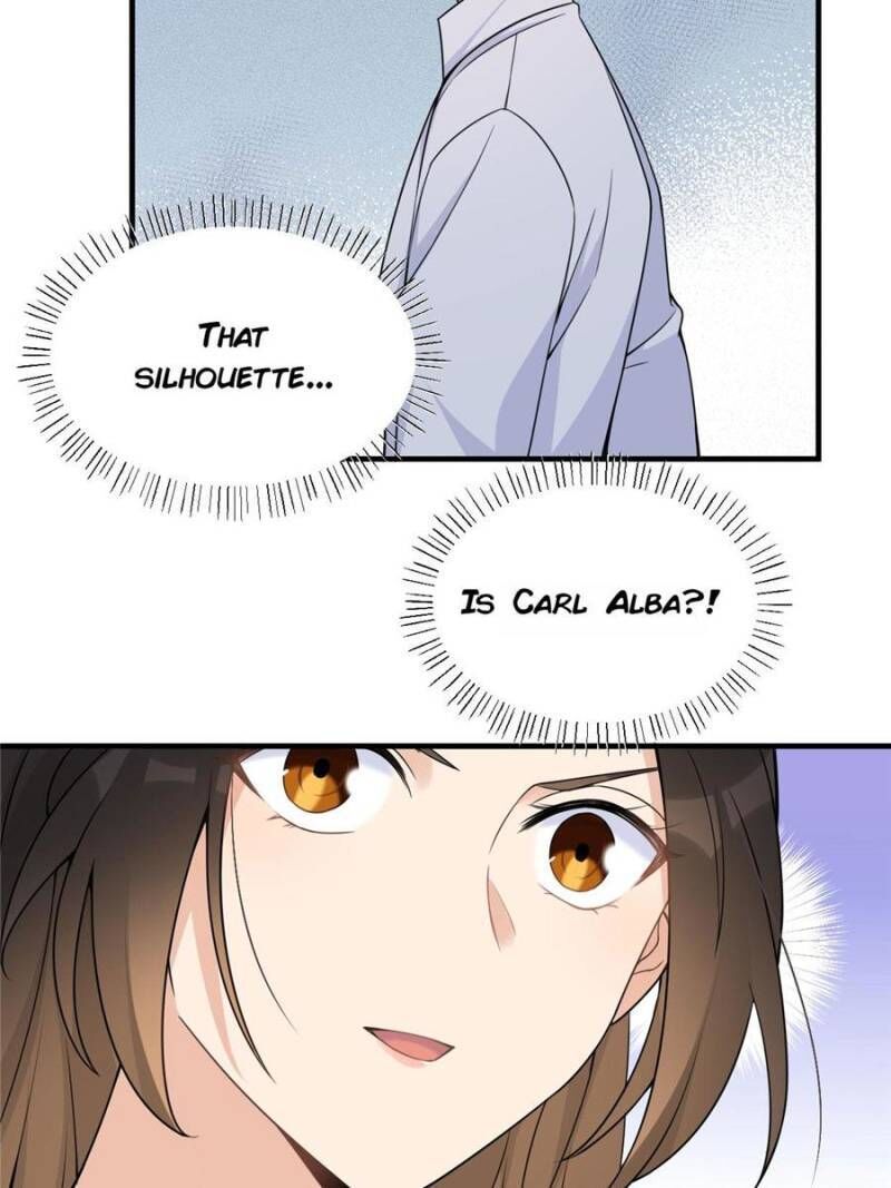 Hey Boss, I Am Your New Wife chapter 73 - page 37