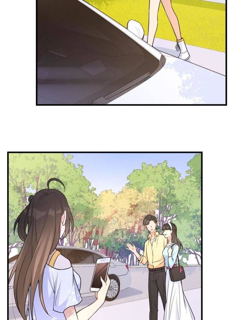 Hey Boss, I Am Your New Wife chapter 73 - page 4