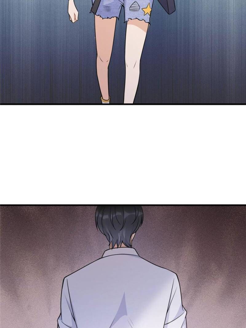 Hey Boss, I Am Your New Wife chapter 73 - page 40