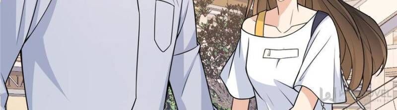 Hey Boss, I Am Your New Wife chapter 73 - page 42