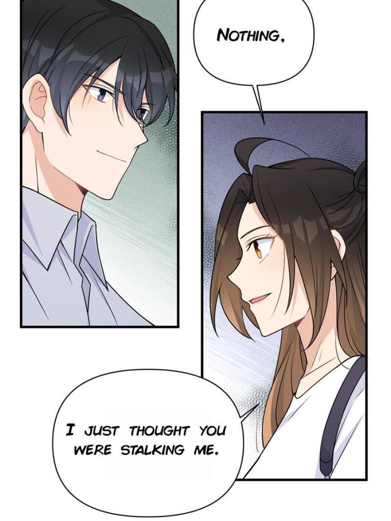 Hey Boss, I Am Your New Wife chapter 73 - page 44