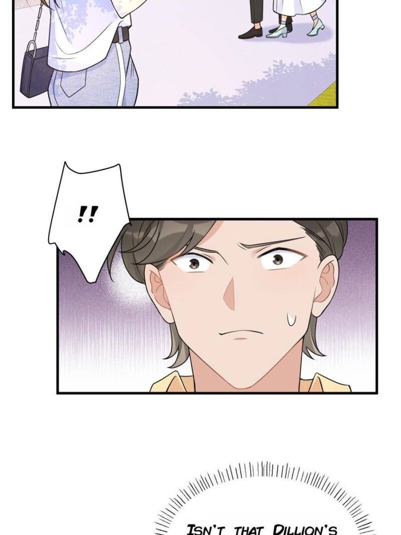 Hey Boss, I Am Your New Wife chapter 73 - page 5