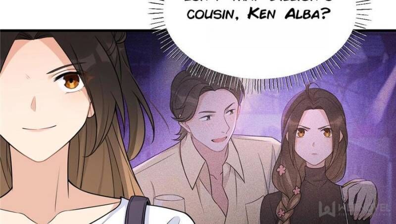 Hey Boss, I Am Your New Wife chapter 73 - page 6