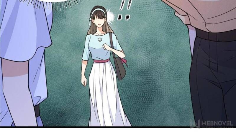 Hey Boss, I Am Your New Wife chapter 73 - page 9