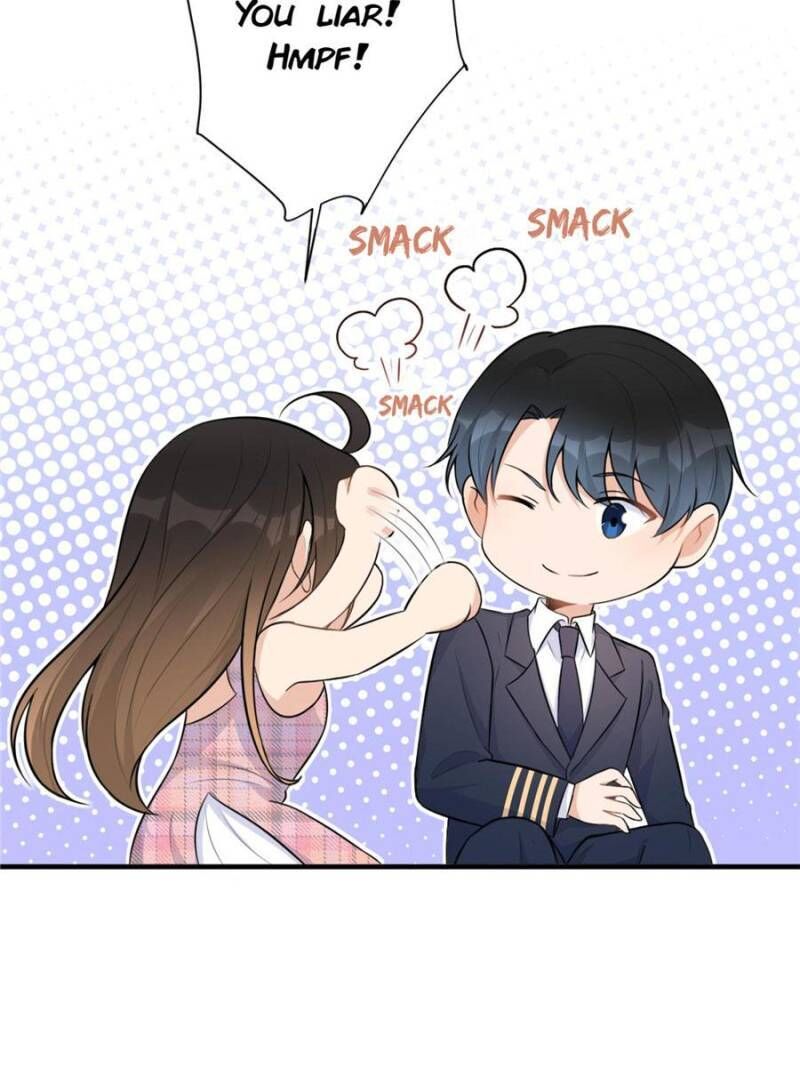 Hey Boss, I Am Your New Wife chapter 72 - page 10