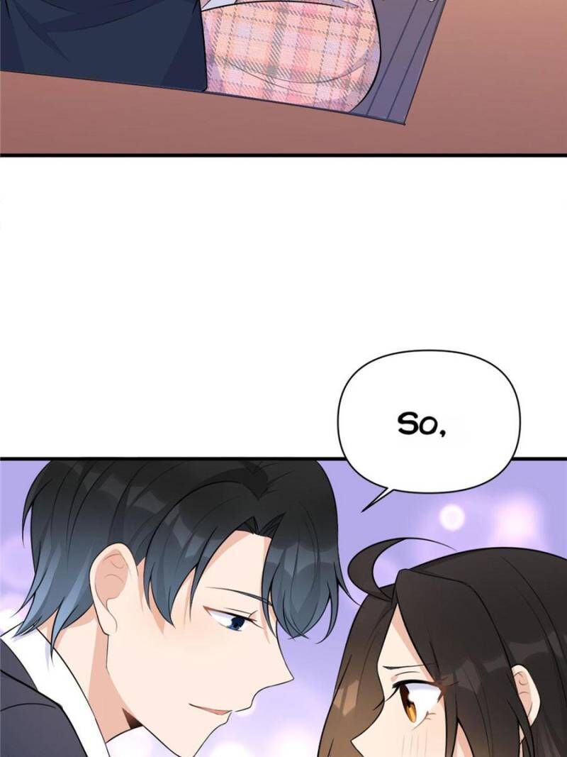 Hey Boss, I Am Your New Wife chapter 72 - page 13