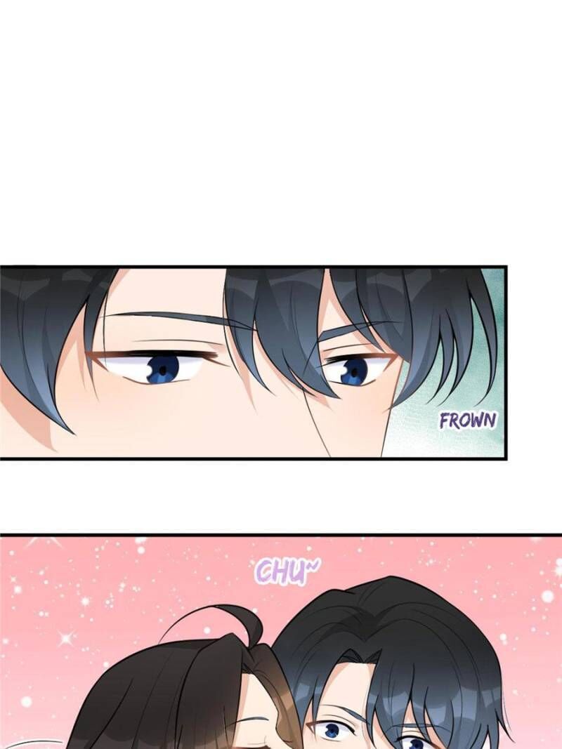 Hey Boss, I Am Your New Wife chapter 72 - page 16