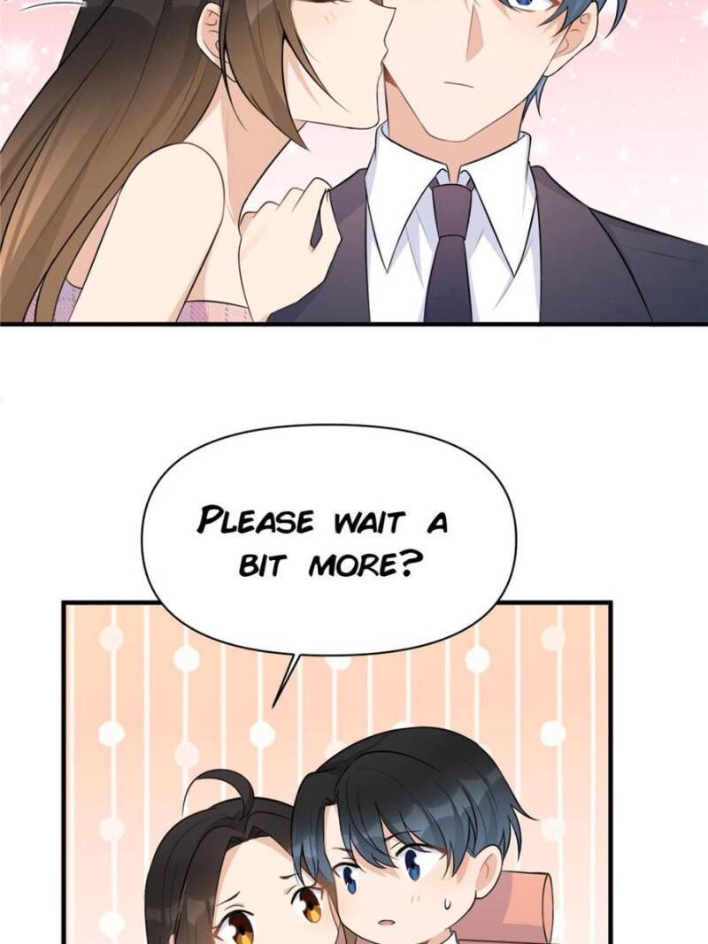 Hey Boss, I Am Your New Wife chapter 72 - page 17