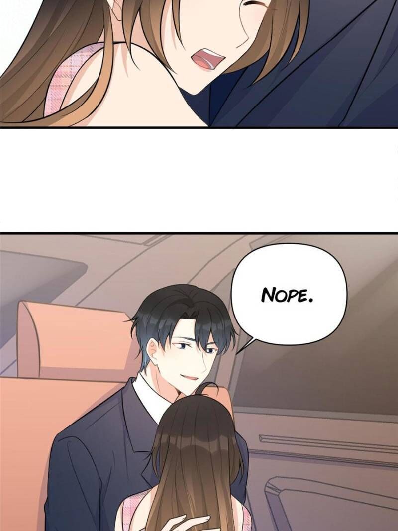 Hey Boss, I Am Your New Wife chapter 72 - page 2