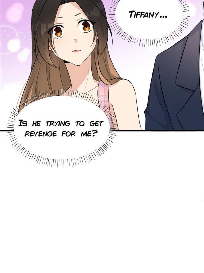 Hey Boss, I Am Your New Wife chapter 72 - page 23