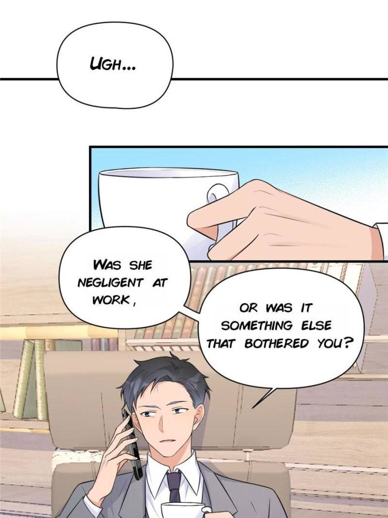 Hey Boss, I Am Your New Wife chapter 72 - page 24