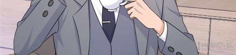 Hey Boss, I Am Your New Wife chapter 72 - page 25
