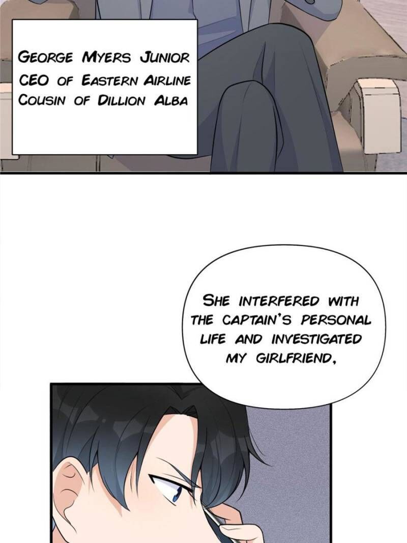 Hey Boss, I Am Your New Wife chapter 72 - page 26