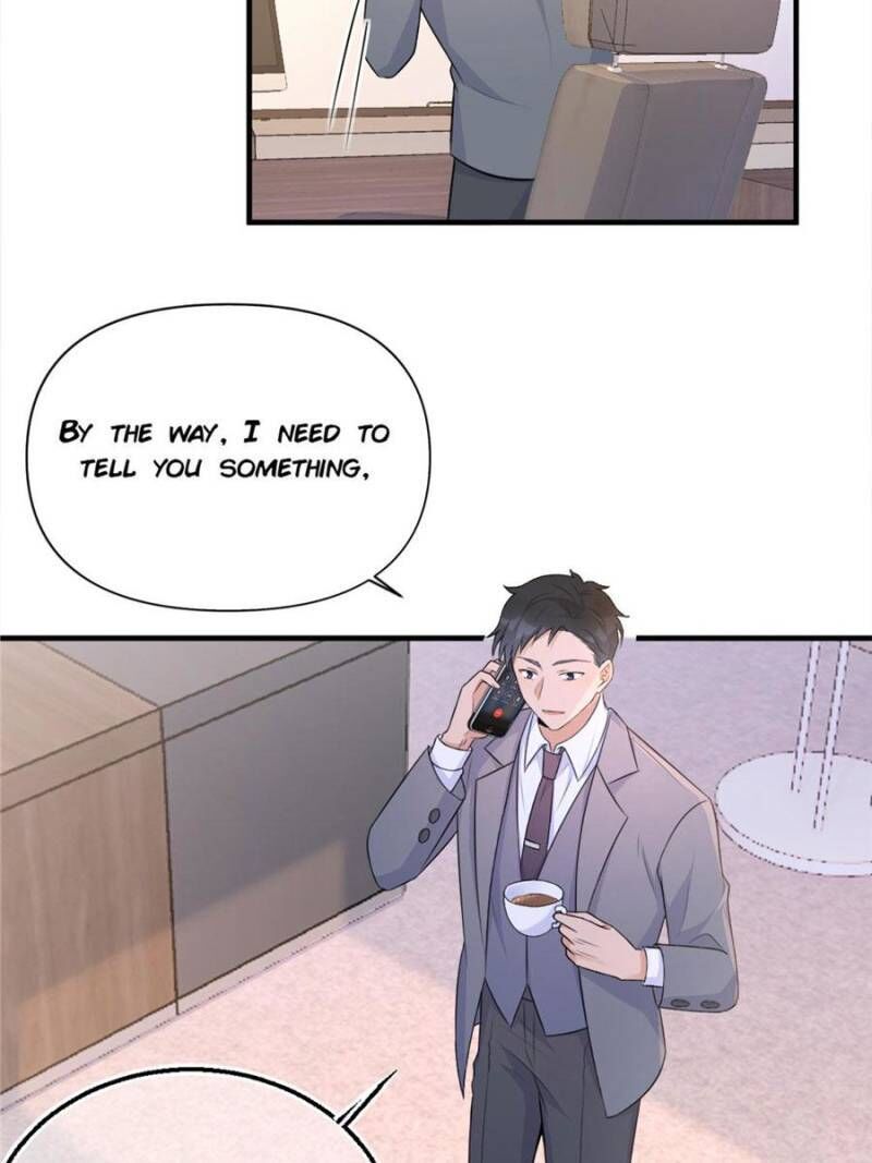 Hey Boss, I Am Your New Wife chapter 72 - page 29