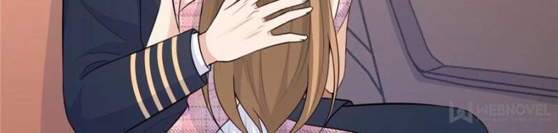 Hey Boss, I Am Your New Wife chapter 72 - page 3