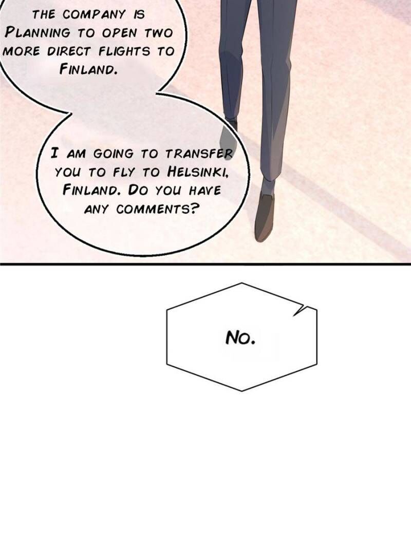 Hey Boss, I Am Your New Wife chapter 72 - page 30