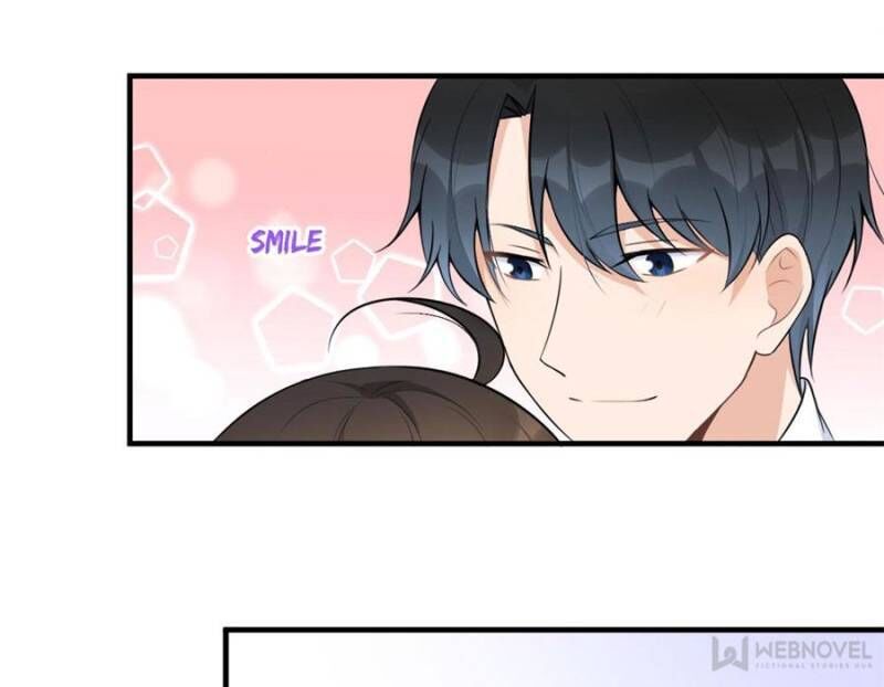 Hey Boss, I Am Your New Wife chapter 72 - page 37