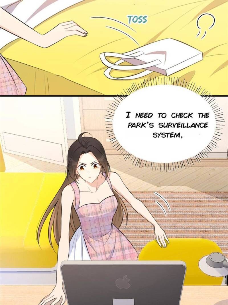 Hey Boss, I Am Your New Wife chapter 72 - page 39