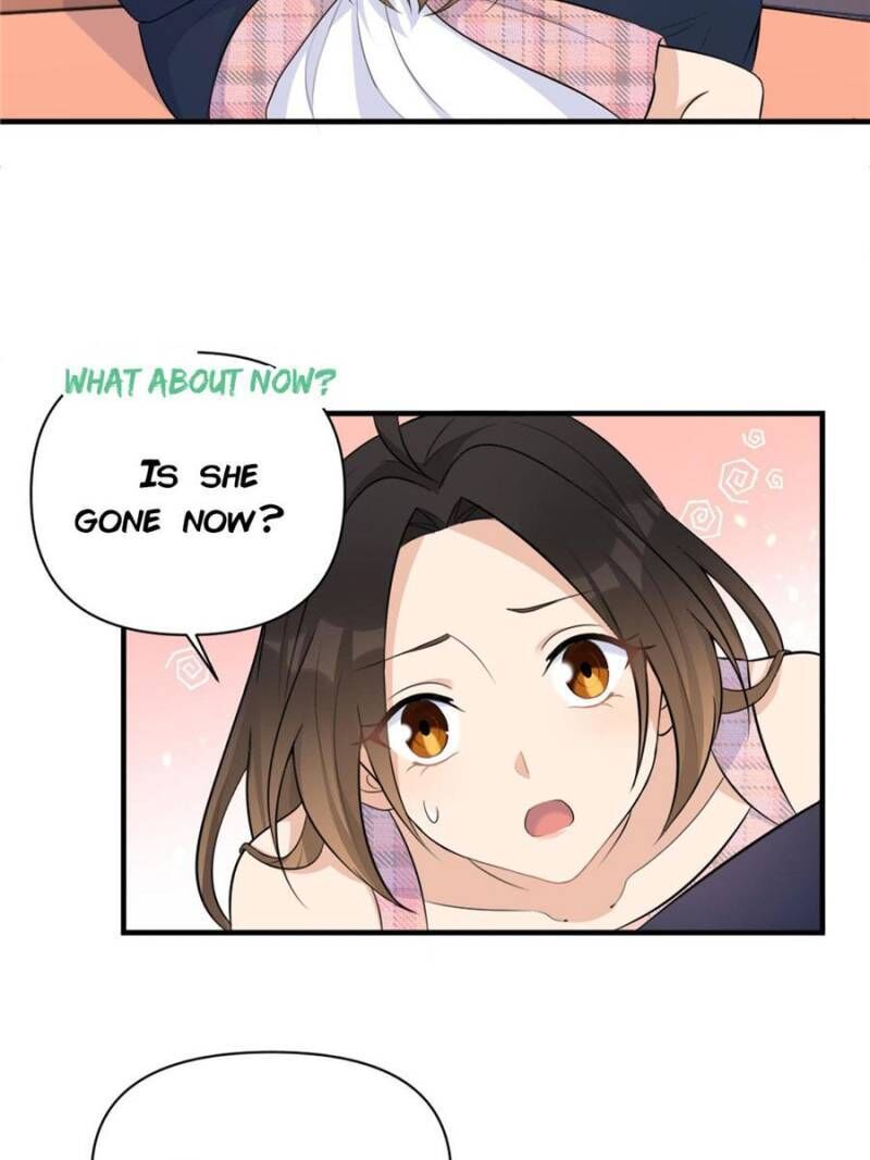 Hey Boss, I Am Your New Wife chapter 72 - page 4